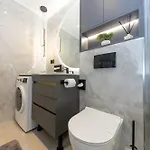 Lägenhet Kadena Luxury *