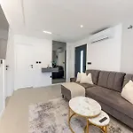 Kadena Luxury Lägenhet Ražanj