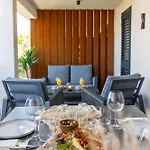 Apartment Kadena Luxury *