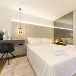 Lägenhet Kadena Luxury *