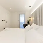 Kadena Luxury Lägenhet *