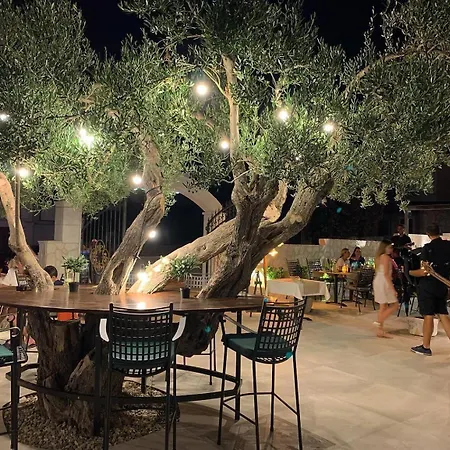 Kadena Luxury 아파트 Ražanj