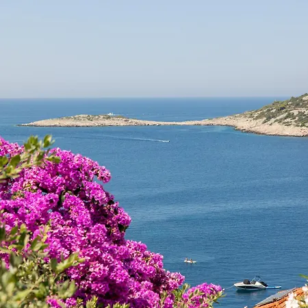 아파트 Kadena Luxury Ražanj