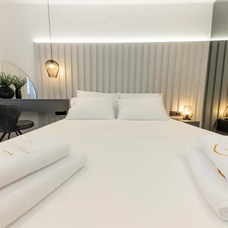 Kadena Luxury *