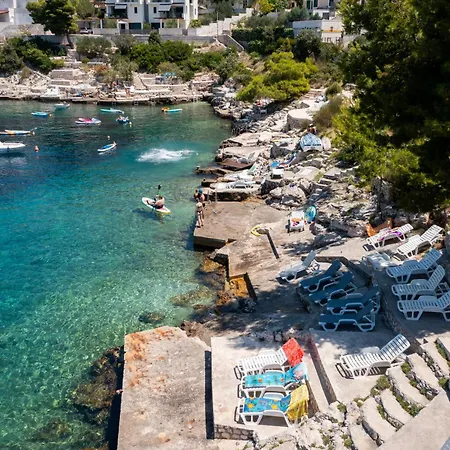 아파트 Kadena Luxury