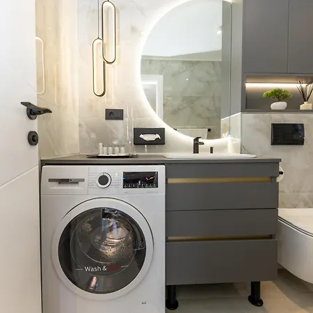 Kadena Luxury Daire