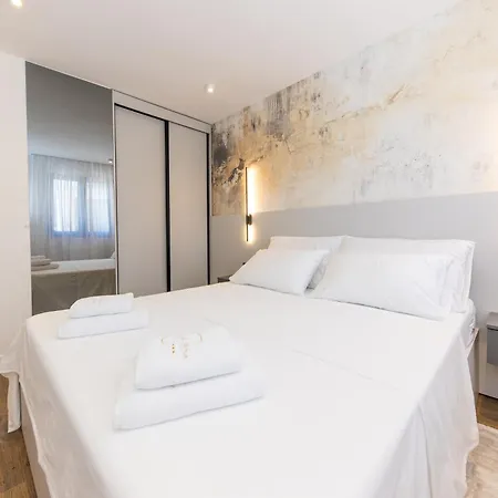 Apartment Kadena Luxury