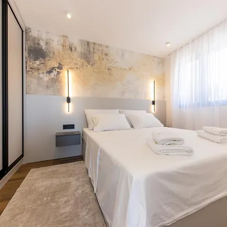 Kadena Luxury Daire Ražanj
