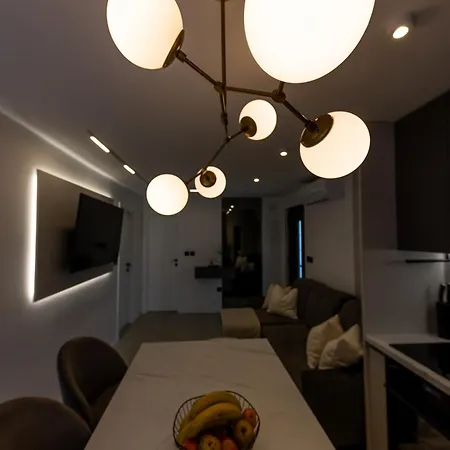 아파트 Kadena Luxury Ražanj