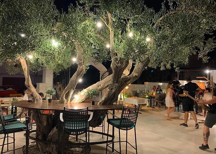 Kadena Luxury Apartman Razanj