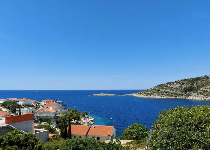 Daire Kadena Luxury Ražanj