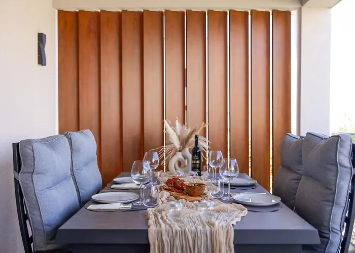 Kadena Luxury Daire *