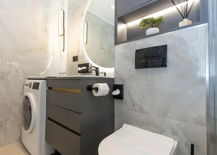 Apartman Kadena Luxury *