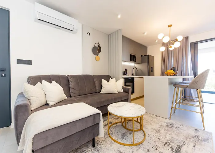 Apartman Kadena Luxury