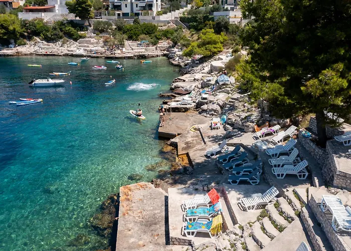 Apartman Kadena Luxury