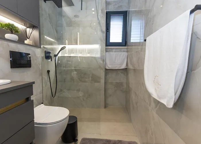 Kadena Luxury Daire *