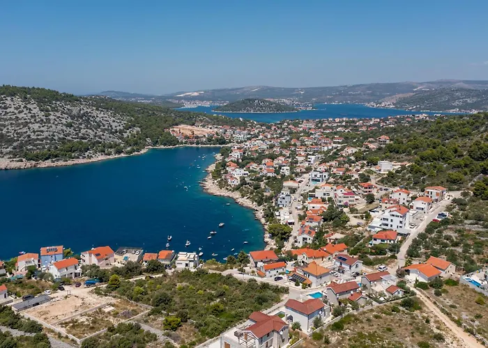 Kadena Luxury Daire Ražanj