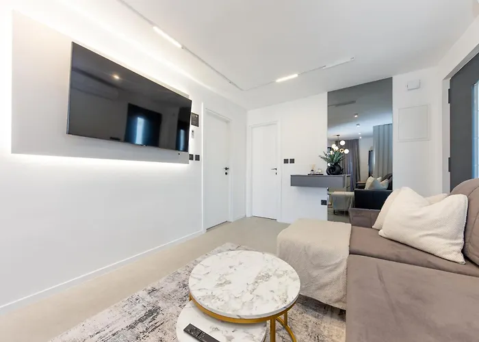 Daire Kadena Luxury Ražanj