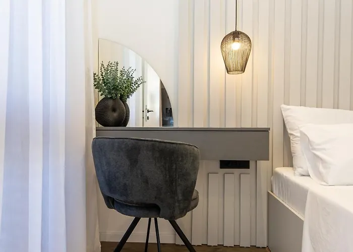 Kadena Luxury Ražanj