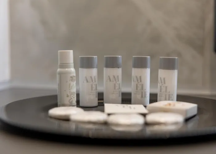 Kadena Luxury Daire *