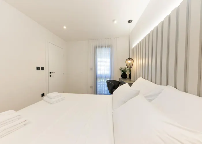 Kadena Luxury Daire *